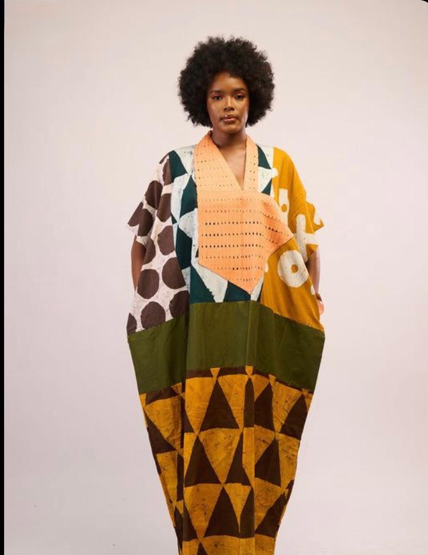 Mosaïka Africa